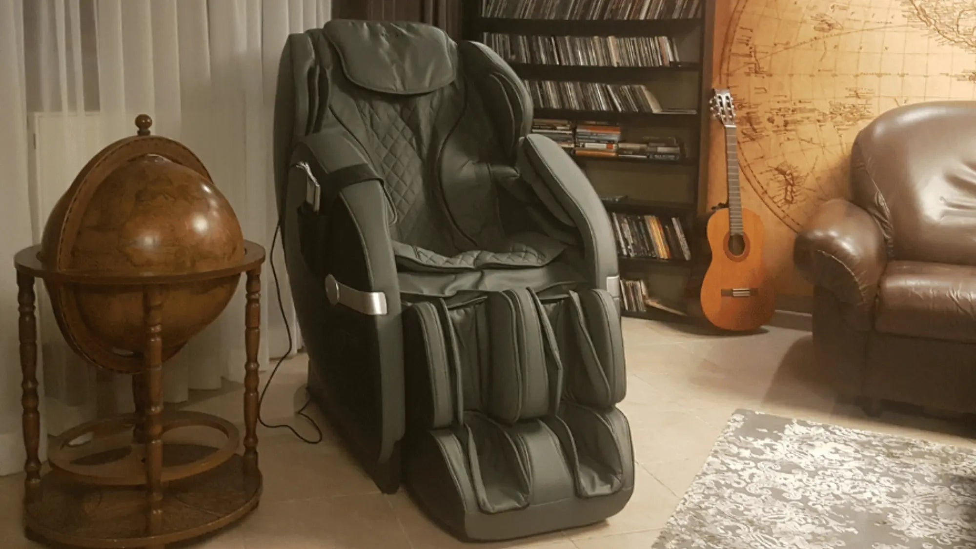 Betasonic II - profesjonalny masażysta w kompaktowej formie