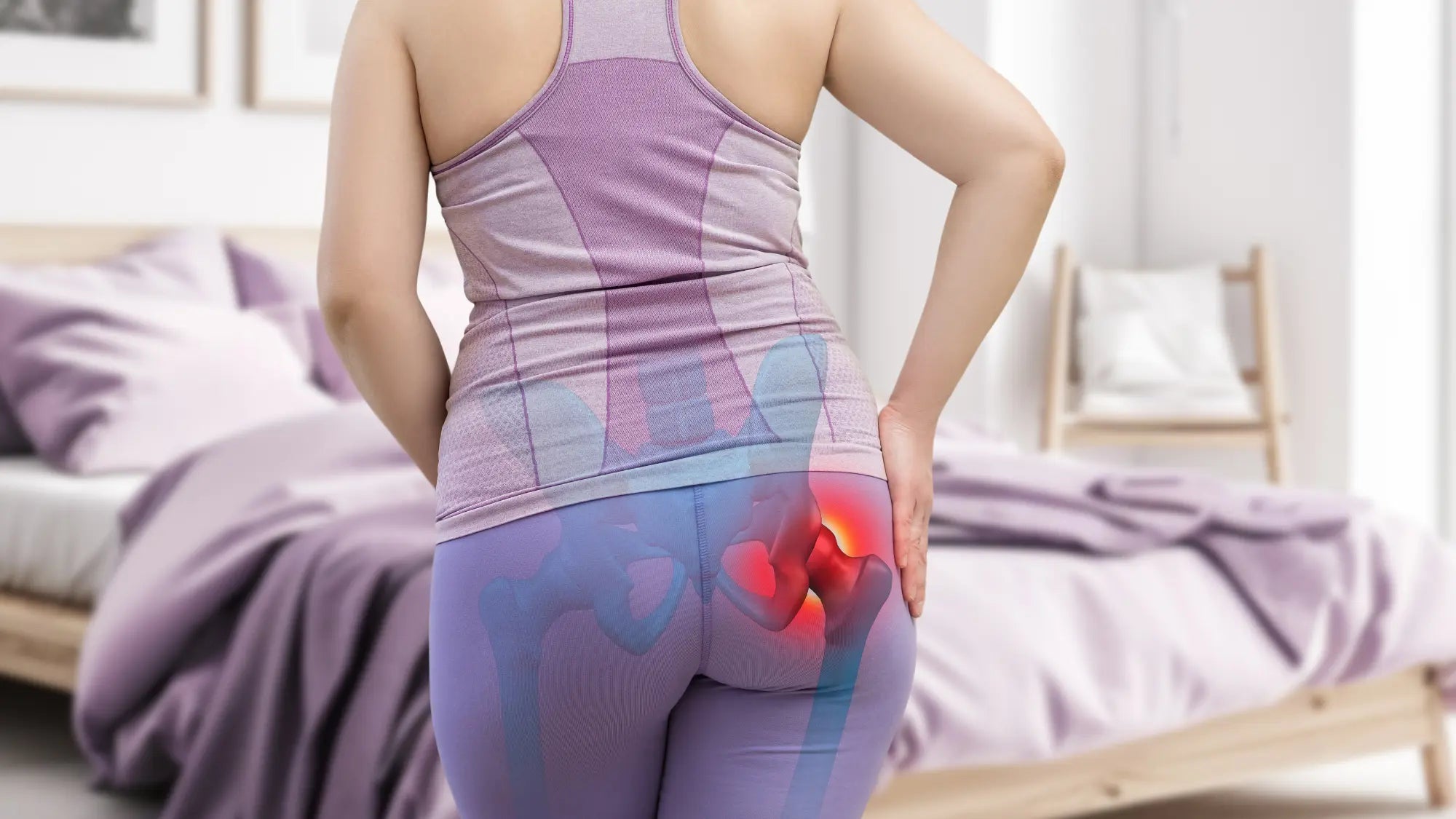 Masaż pośladków - relaks i zdrowie