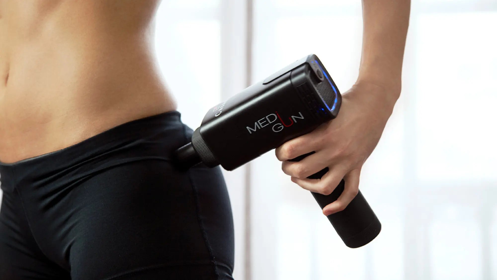 MediGun - agent do zadań specjalnych