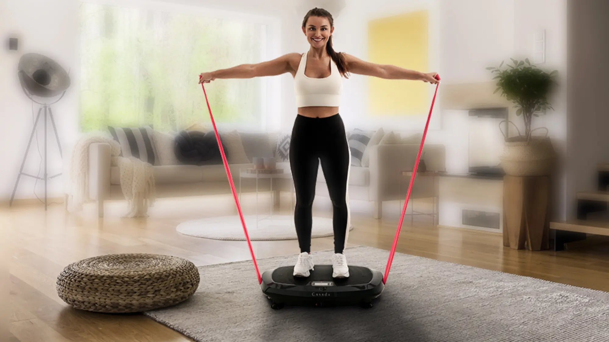 PowerBoard czyli power na jesień