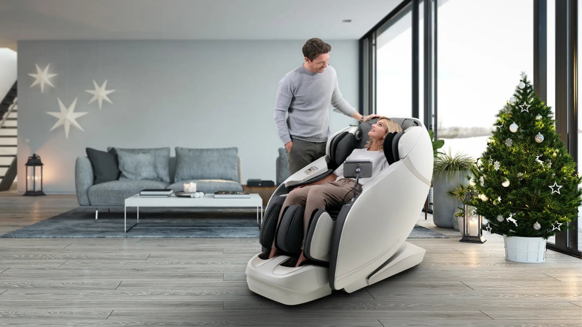 Prezentownik świąteczny - Boże Narodzenie 2022