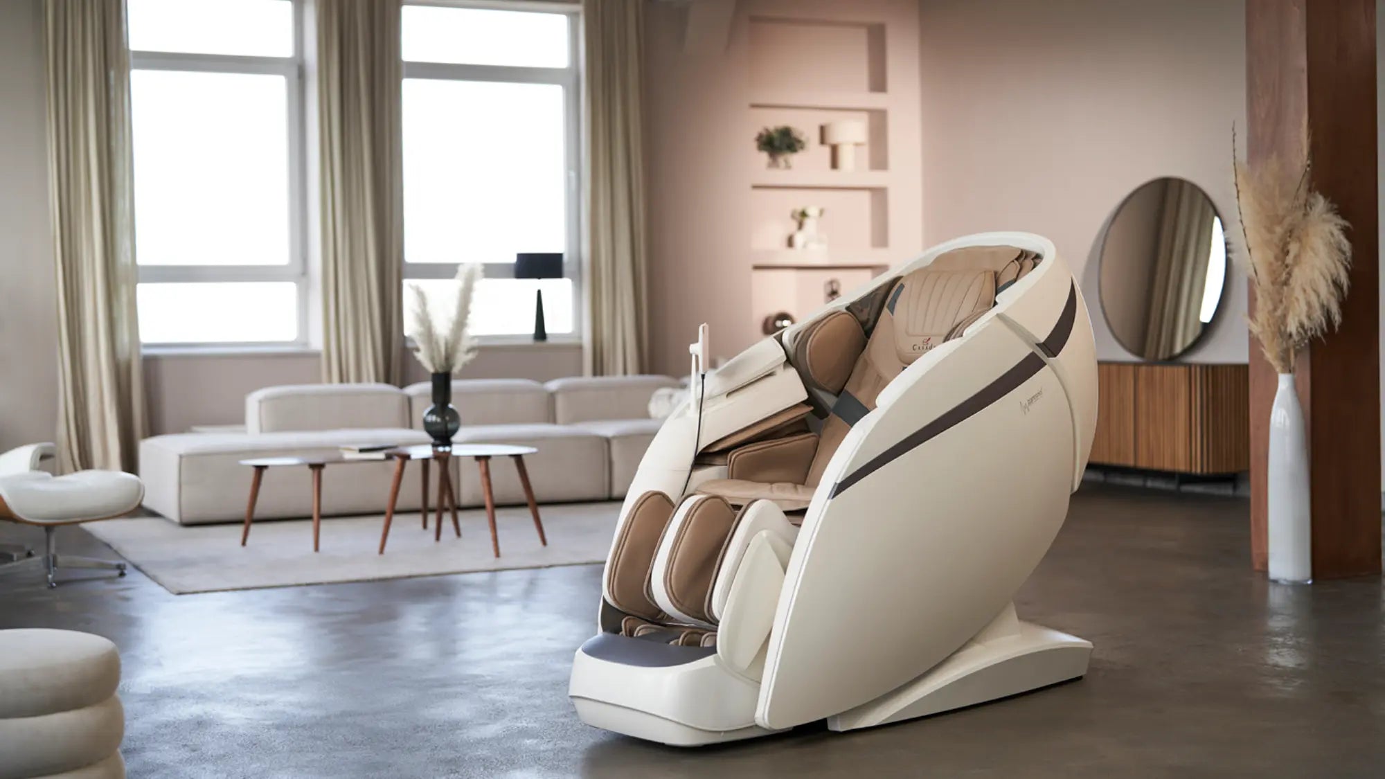 Skyliner III - future is now!