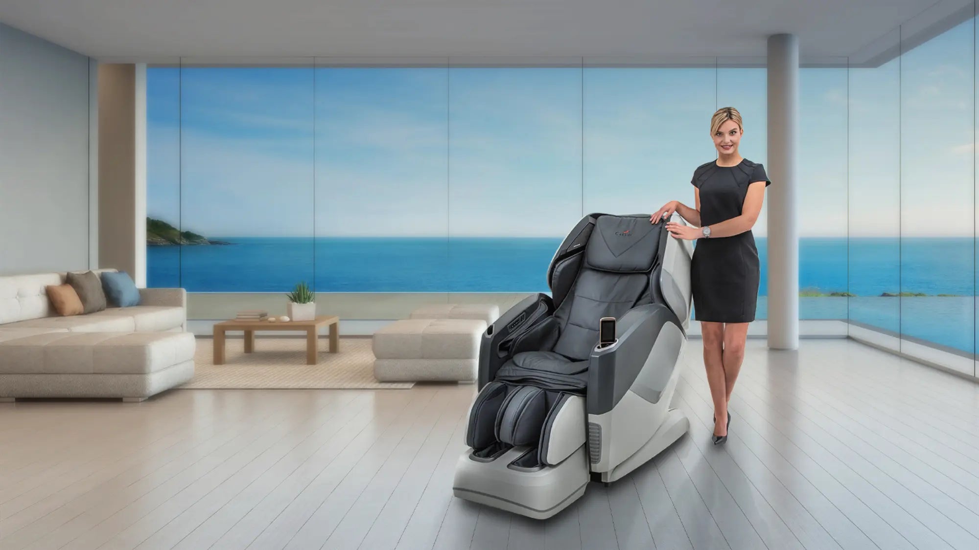 Skuteczne metody na relaks po pracy