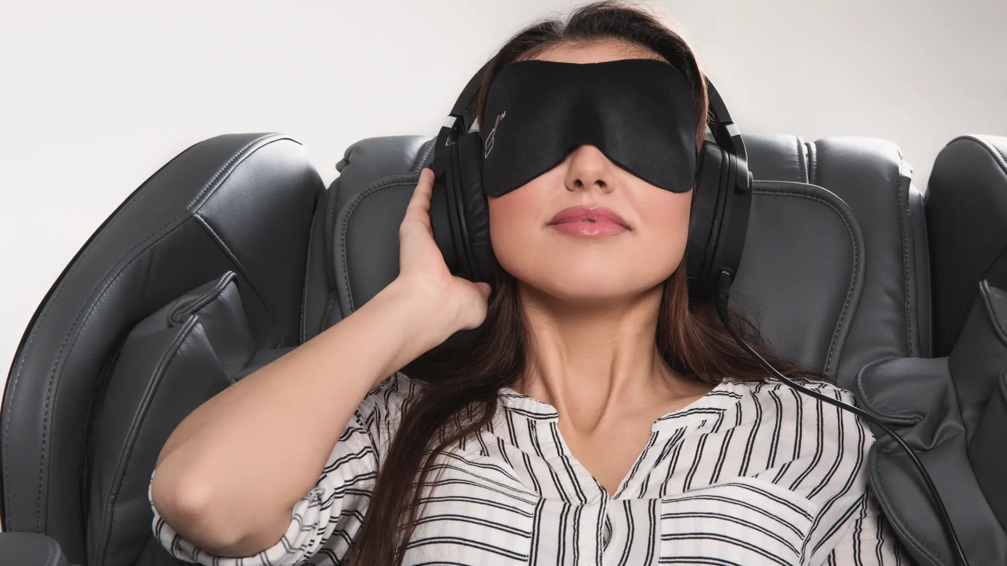 Idealny fotel masujący - jaki kupić? Wrzesień 2021