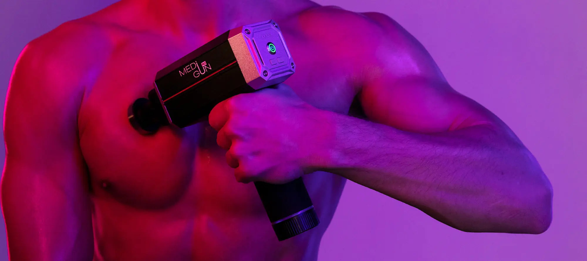 Masażer do rozbijania mięśni - kiedy warto stosować?