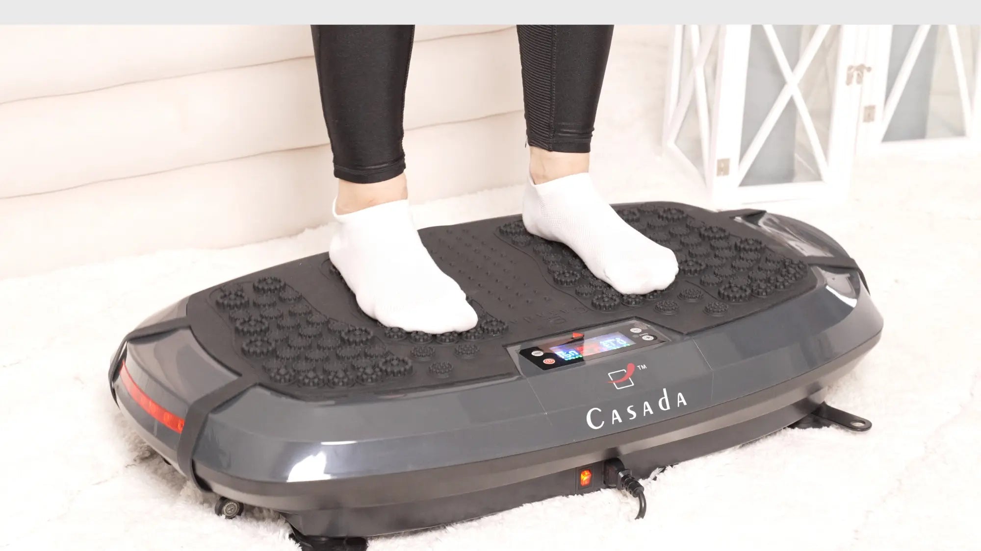 Zalety stosowania platformy wibracyjnej