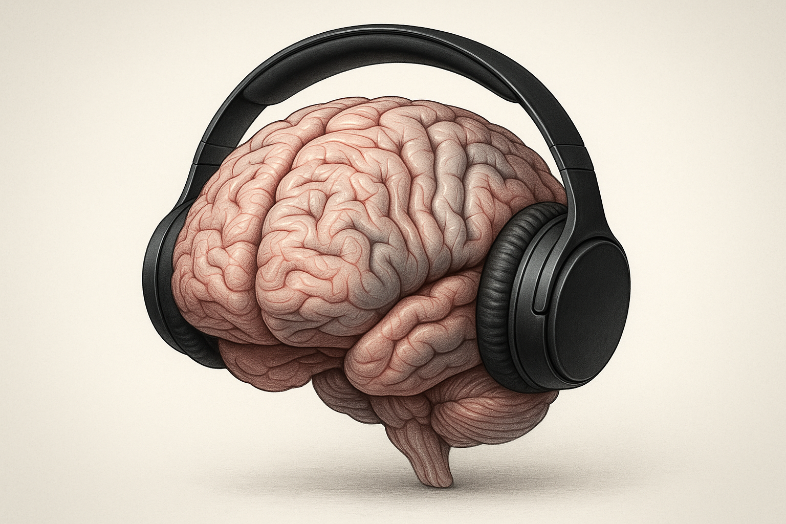 Muzyka dla mózgu