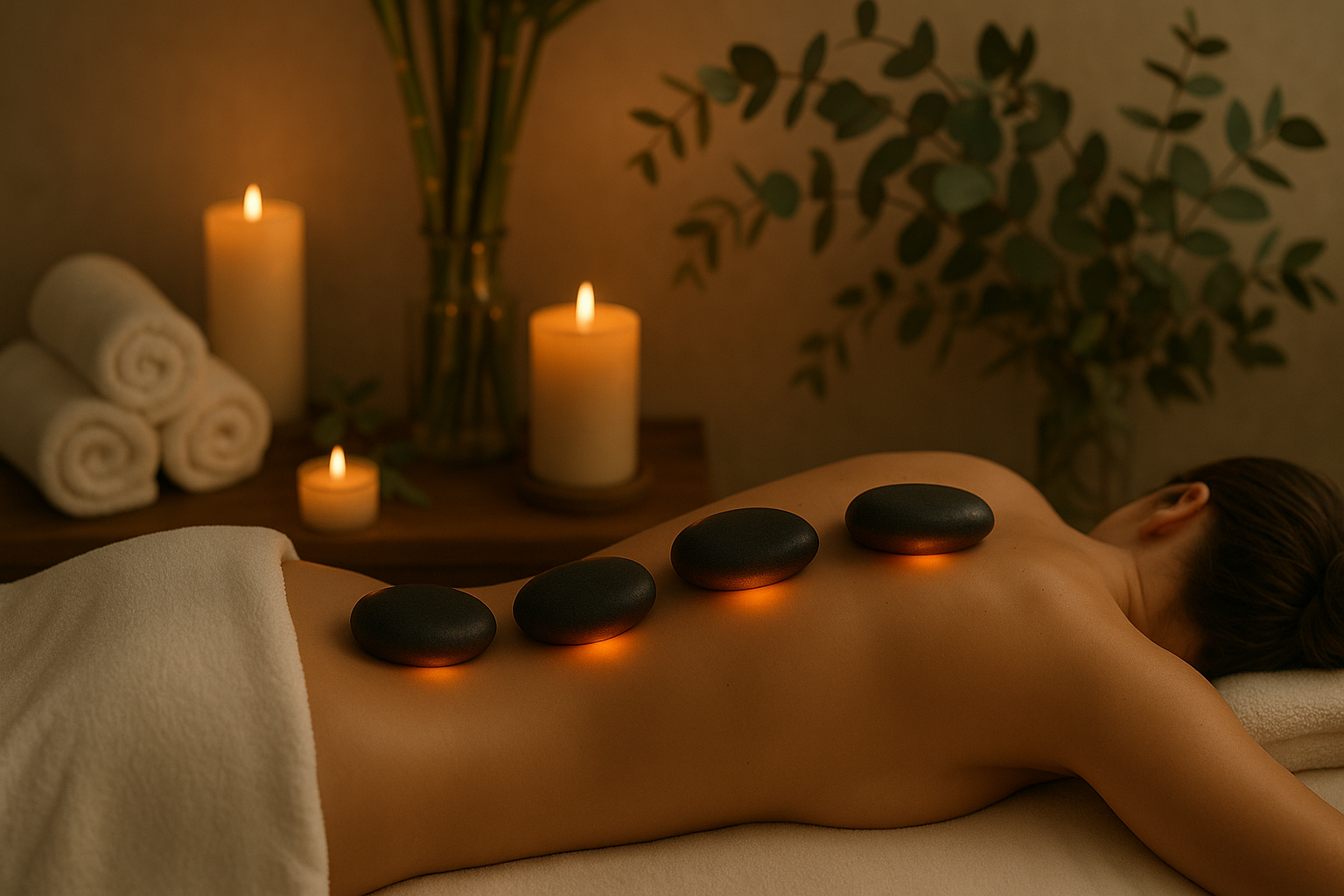 Masuj się... na zdrowie?