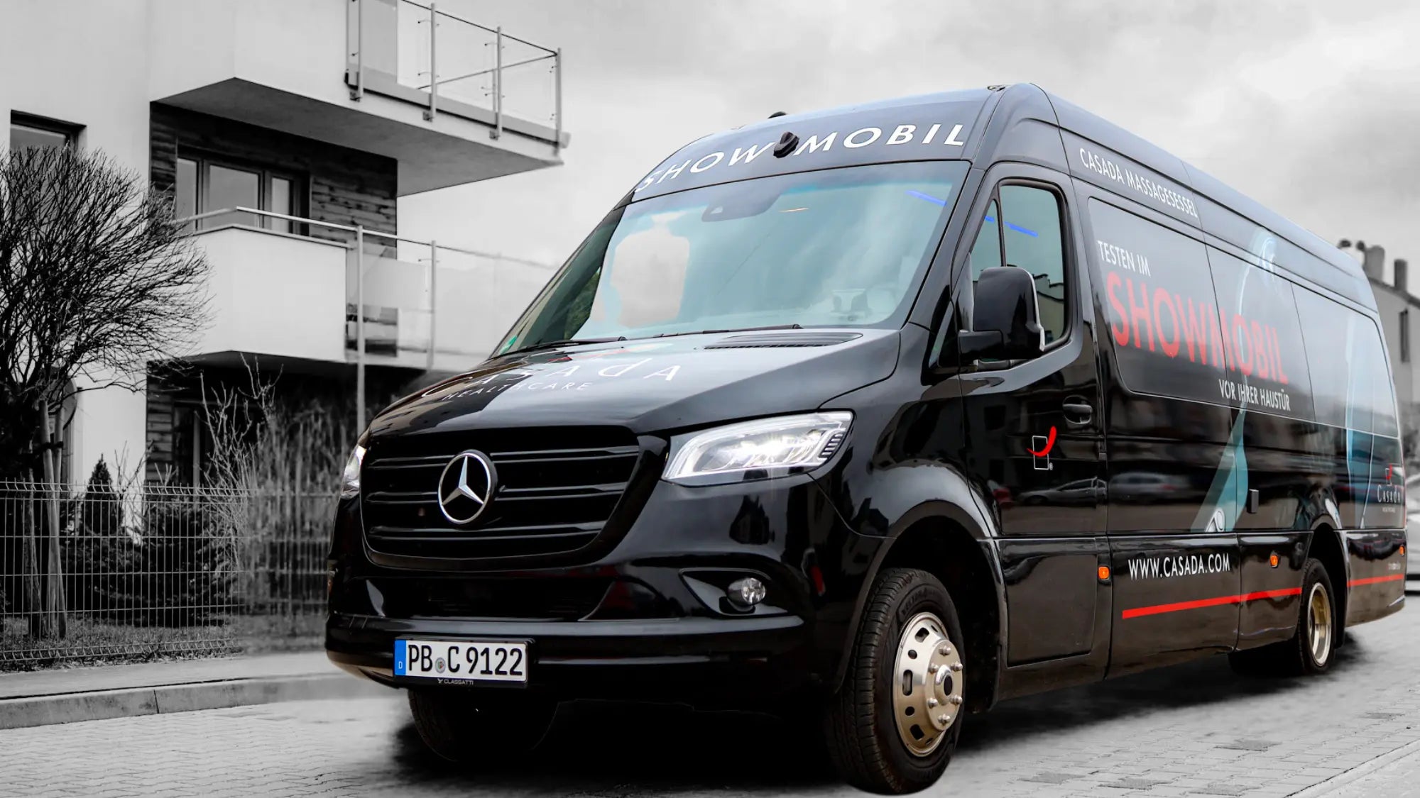 Mobilny salon foteli masujących - pytania i odpowiedzi