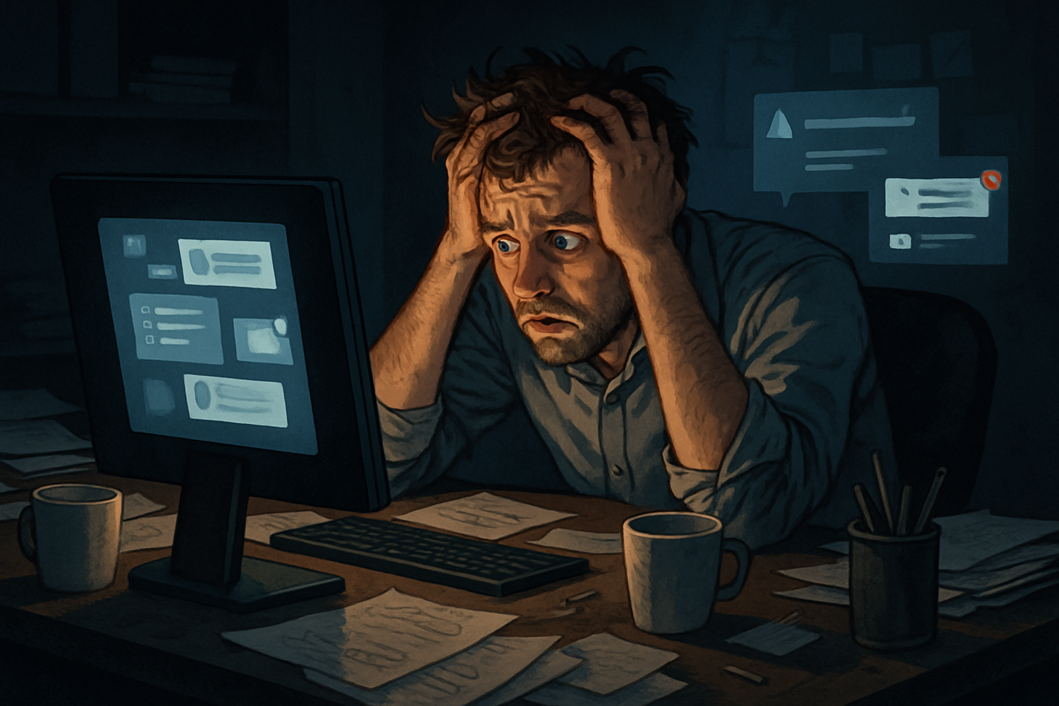 Jak zapewnić pracownikom relaks w pracy?