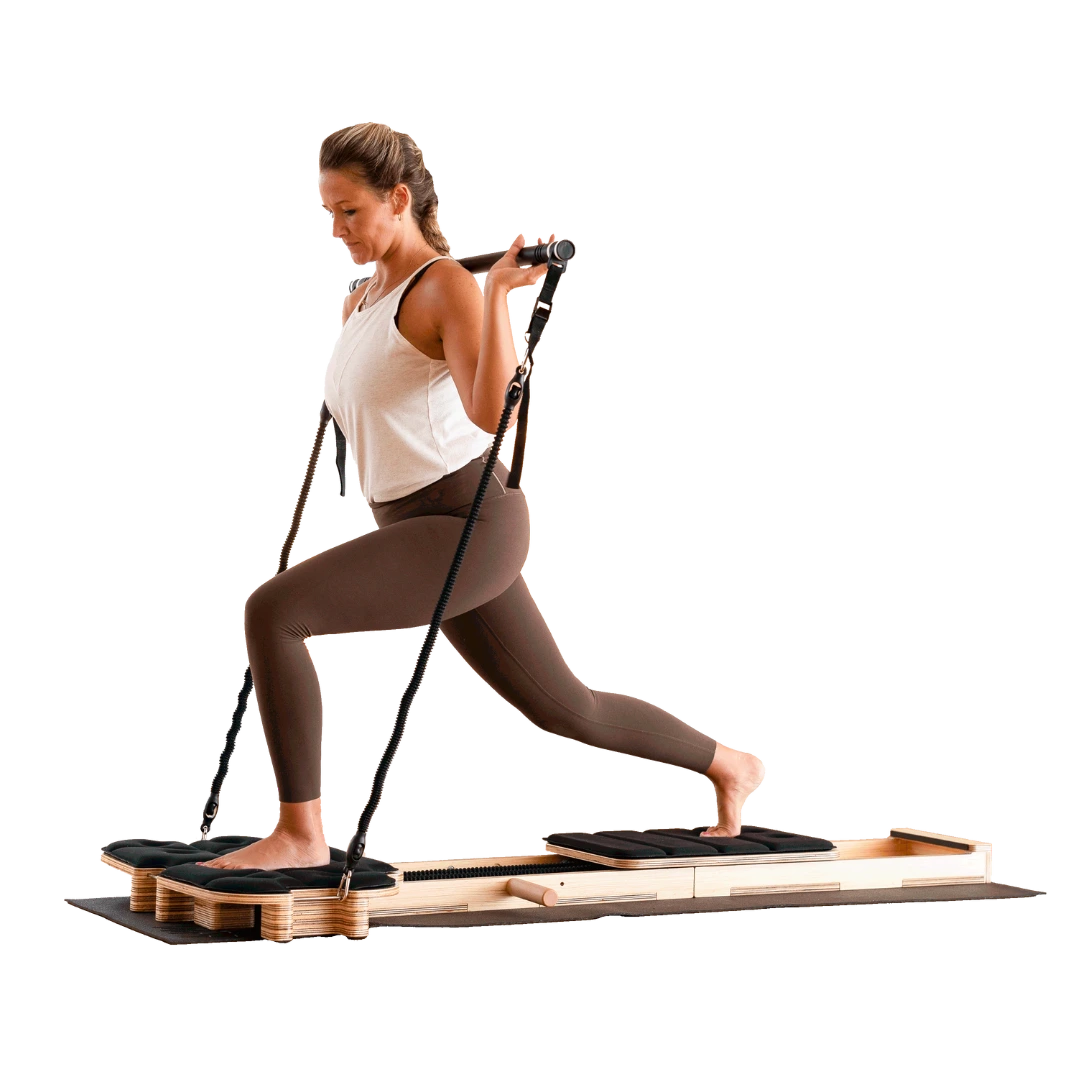 Deska do pilatesu Flowletic