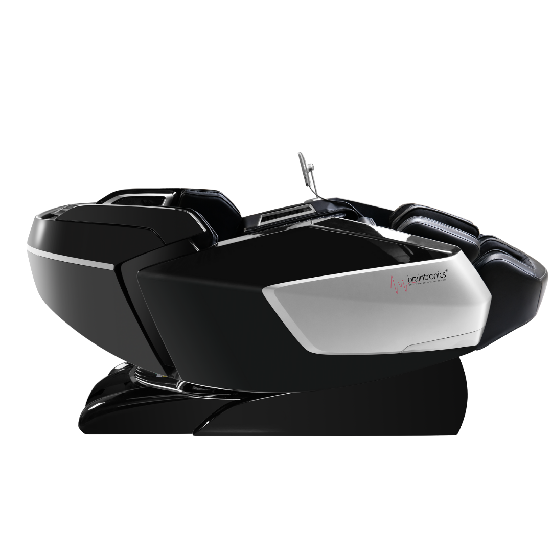 Fotel masujący Titan