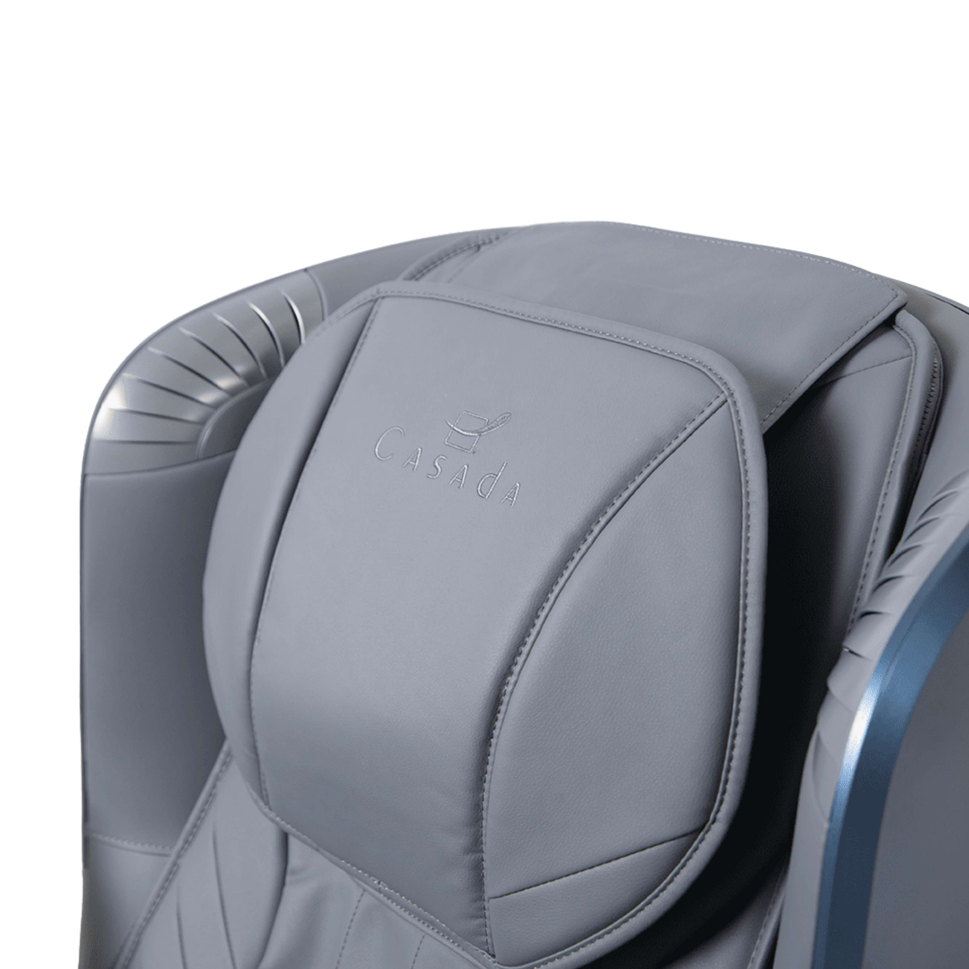 Fotel masujący Ecosonic