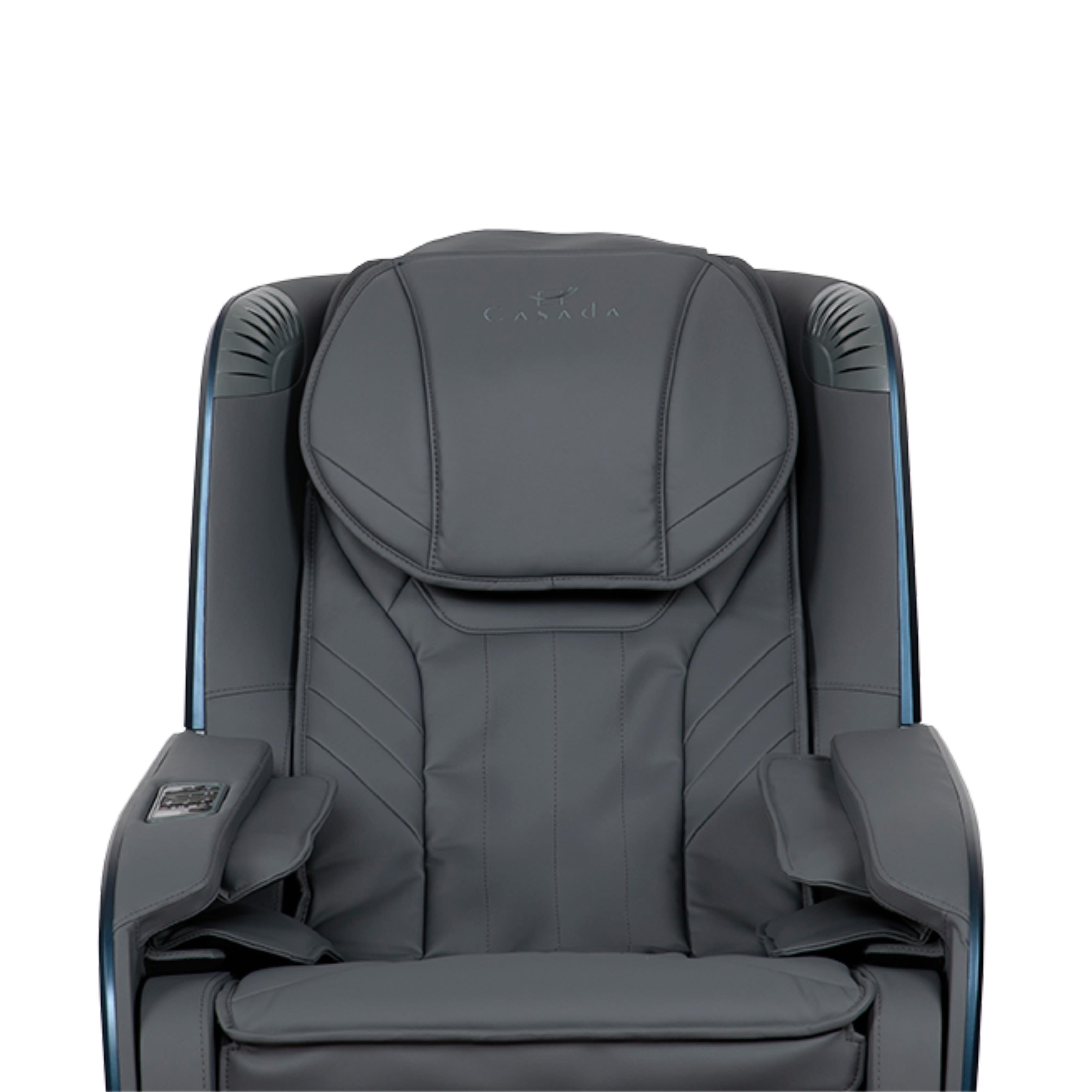 Fotel masujący Ecosonic