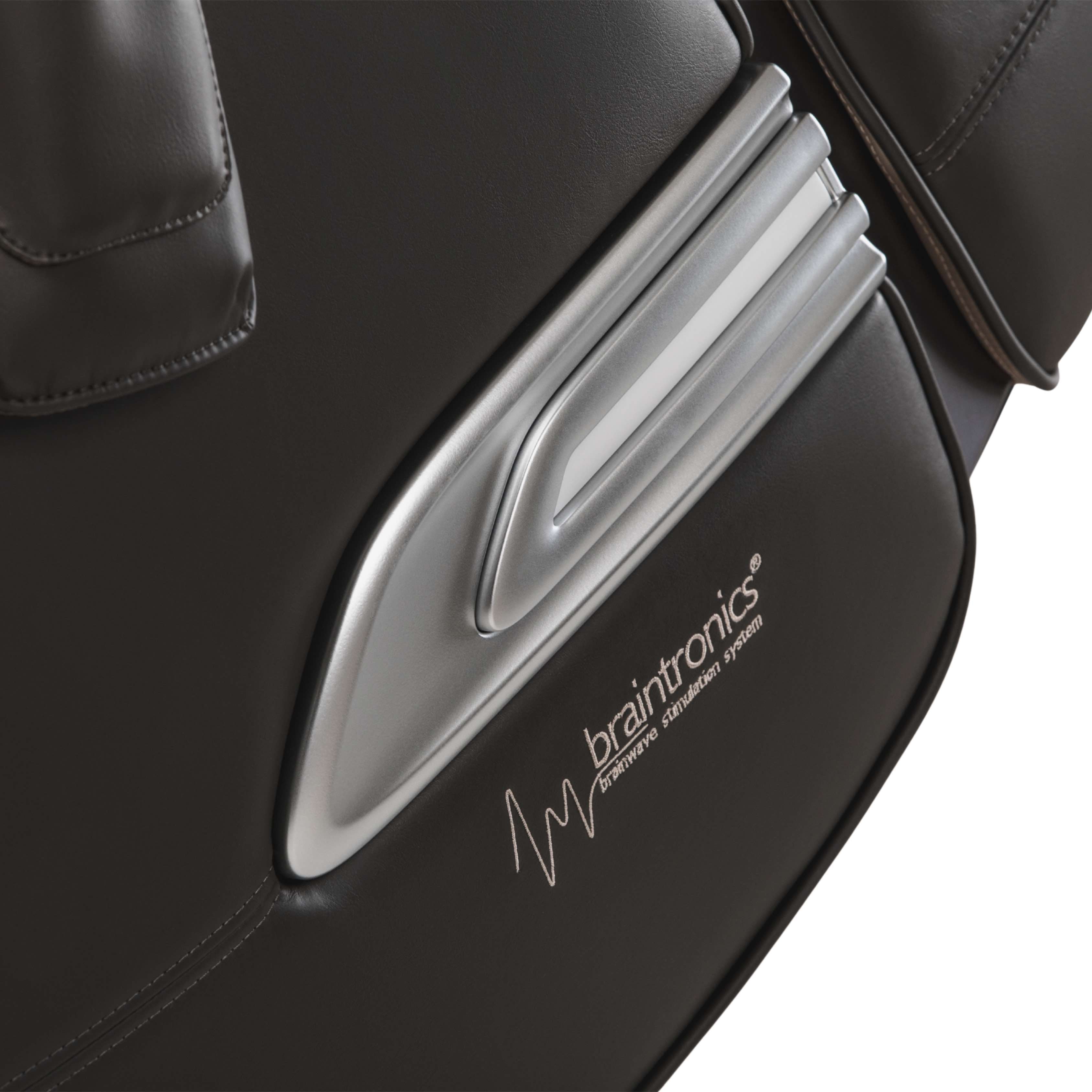 Fotel masujący Alphasonic II
