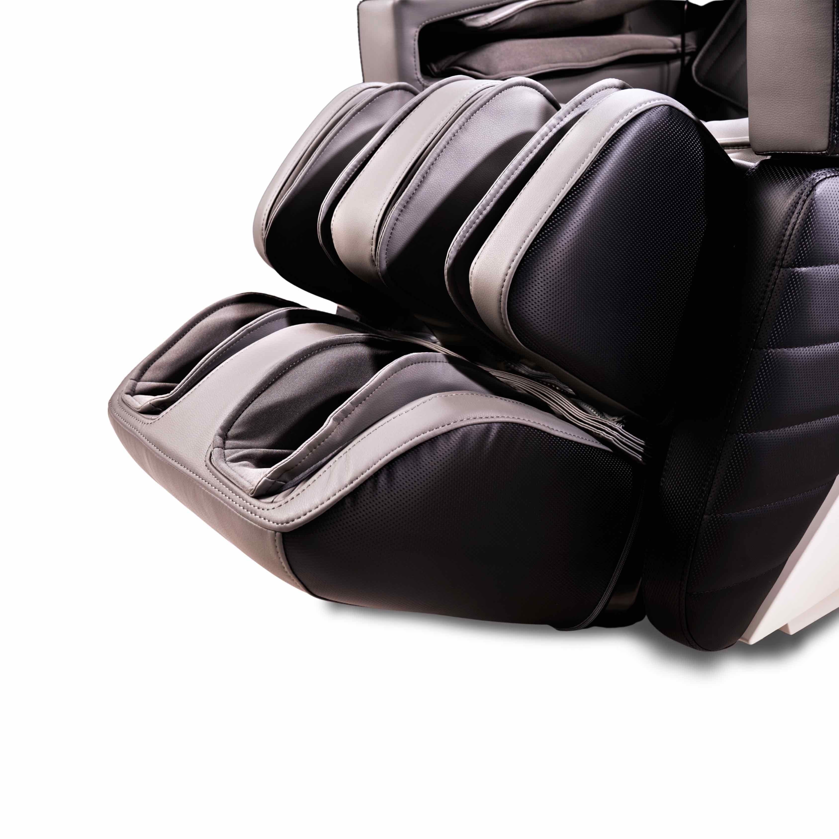Fotel masujący Alphasonic III