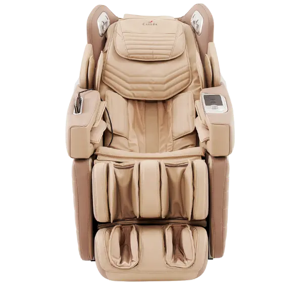 Fotel masujący Alphasonic III