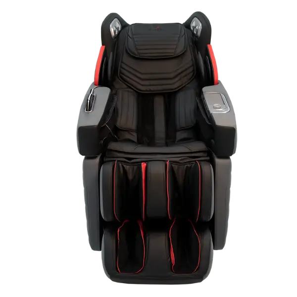 Fotel masujący Alphasonic III powystawowy