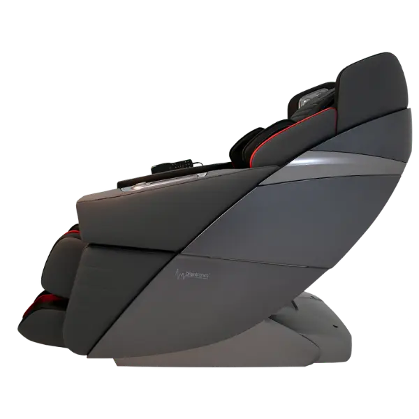Fotel masujący Alphasonic III powystawowy