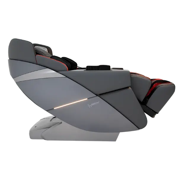 Fotel masujący Alphasonic III powystawowy