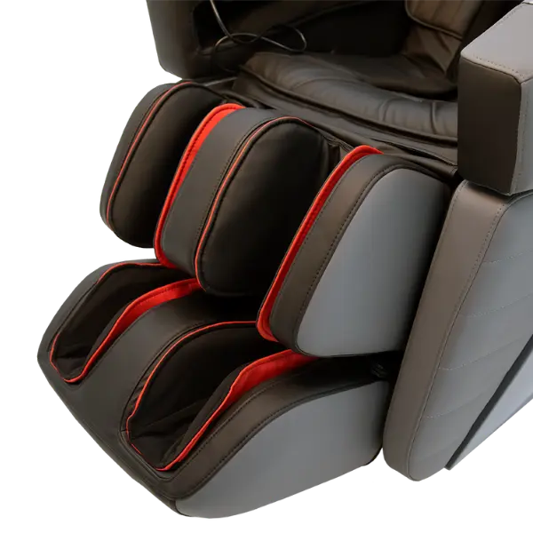 Fotel masujący Alphasonic III powystawowy