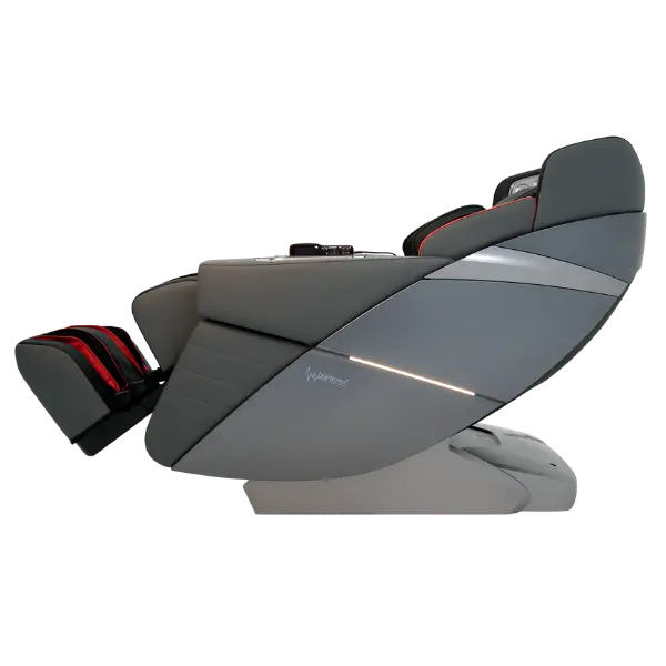 Fotel masujący Alphasonic III powystawowy