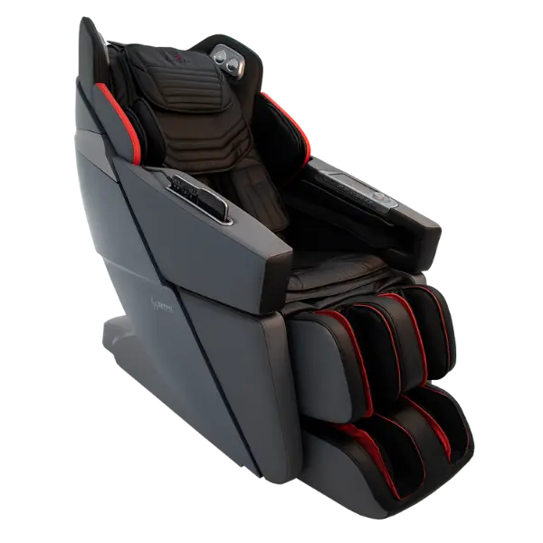 Fotel masujący Alphasonic III powystawowy