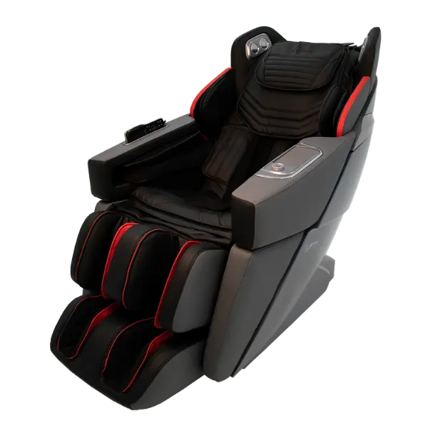 Fotel masujący Alphasonic III powystawowy
