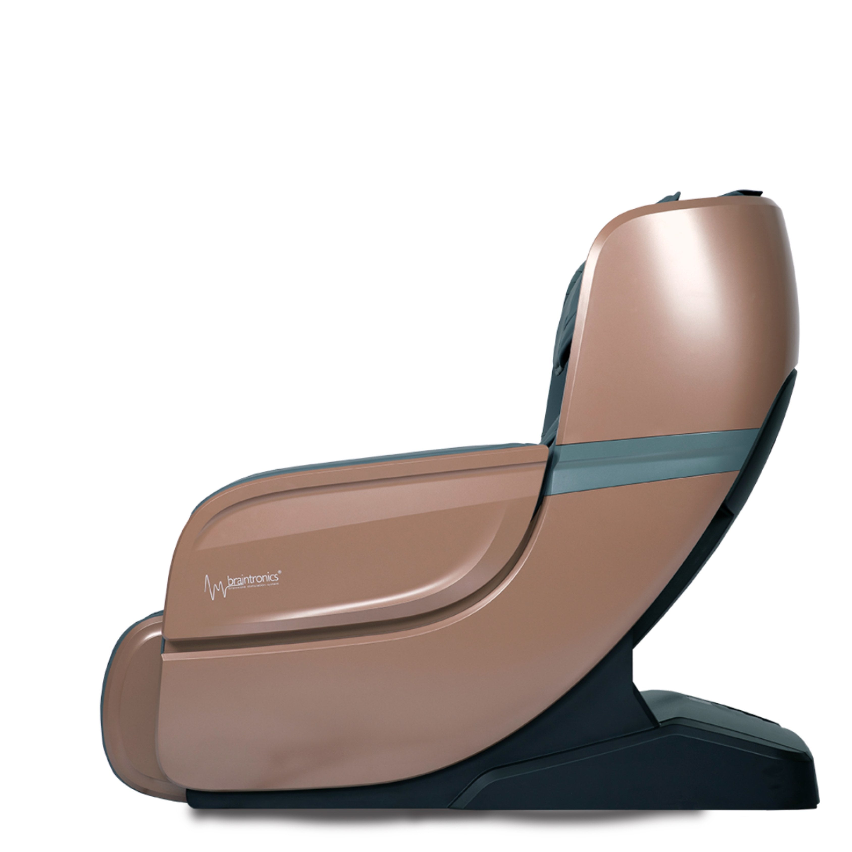 Fotel masujący Ecosonic
