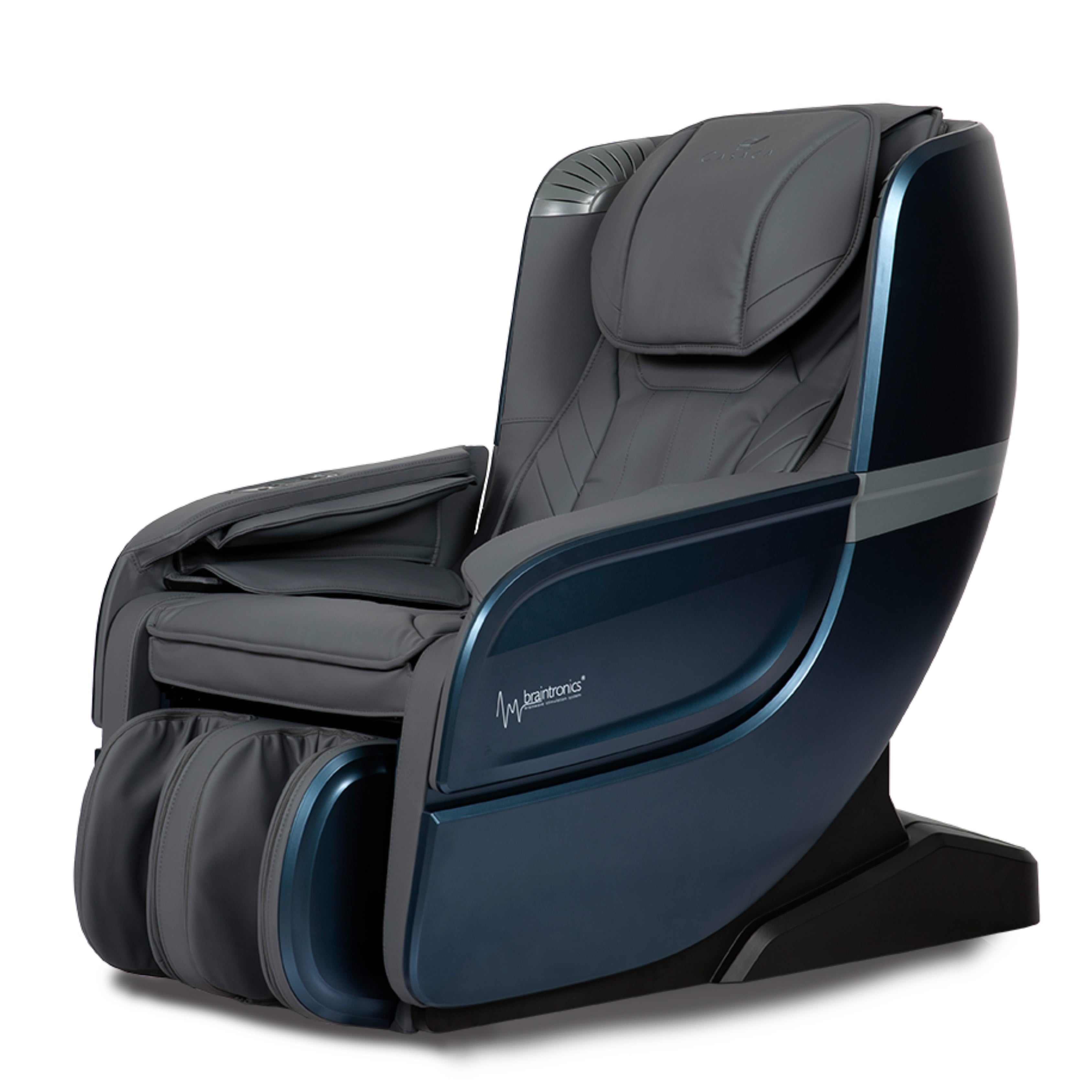 Fotel masujący Ecosonic