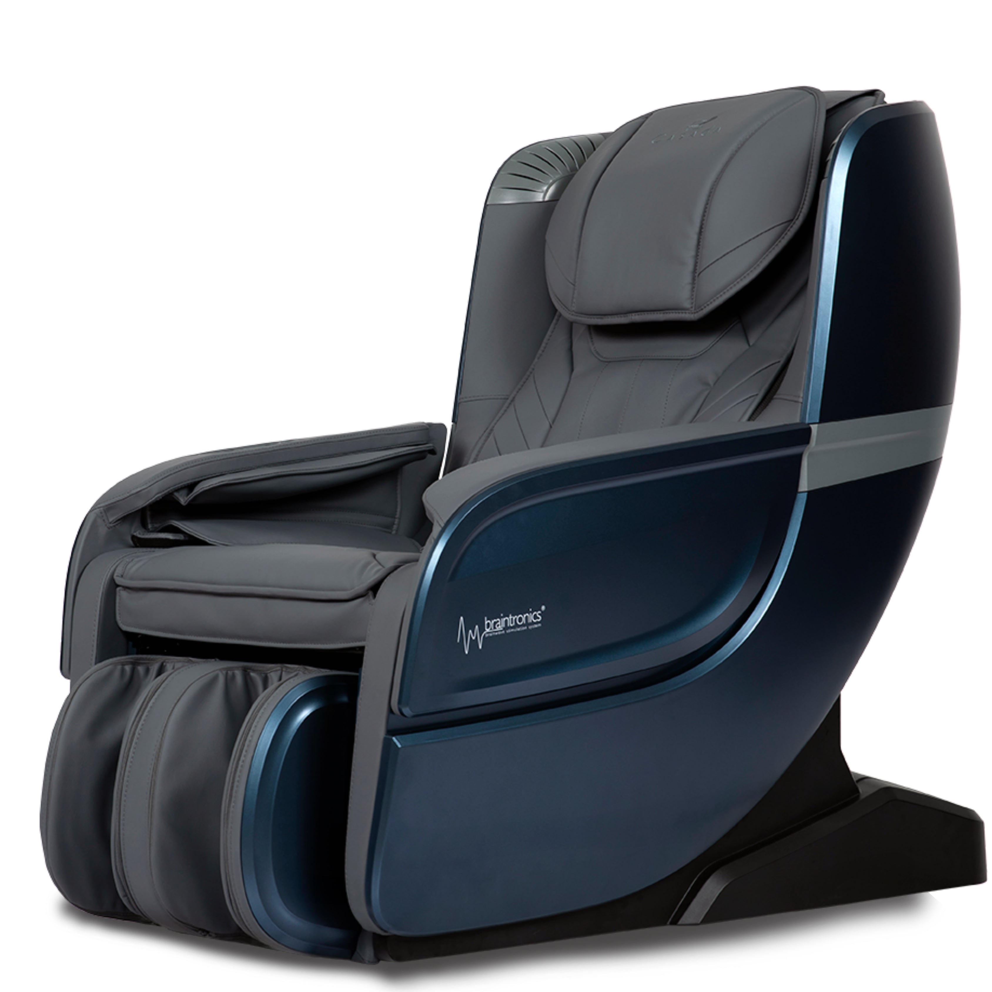 Fotel masujący Ecosonic