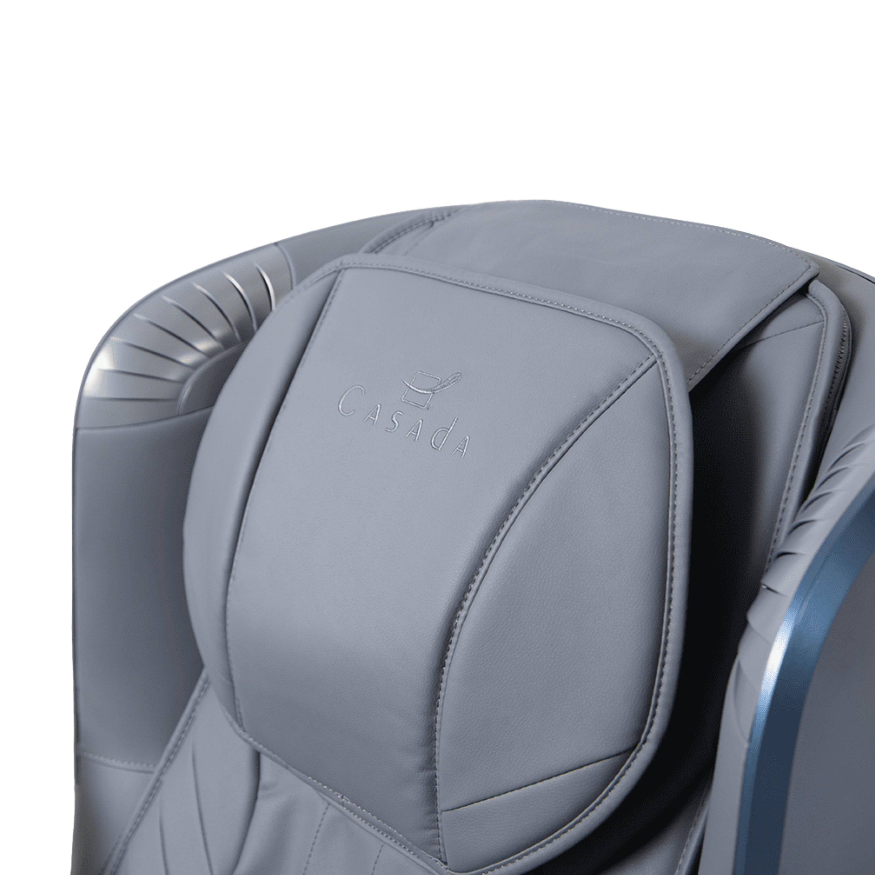 Fotel masujący Ecosonic
