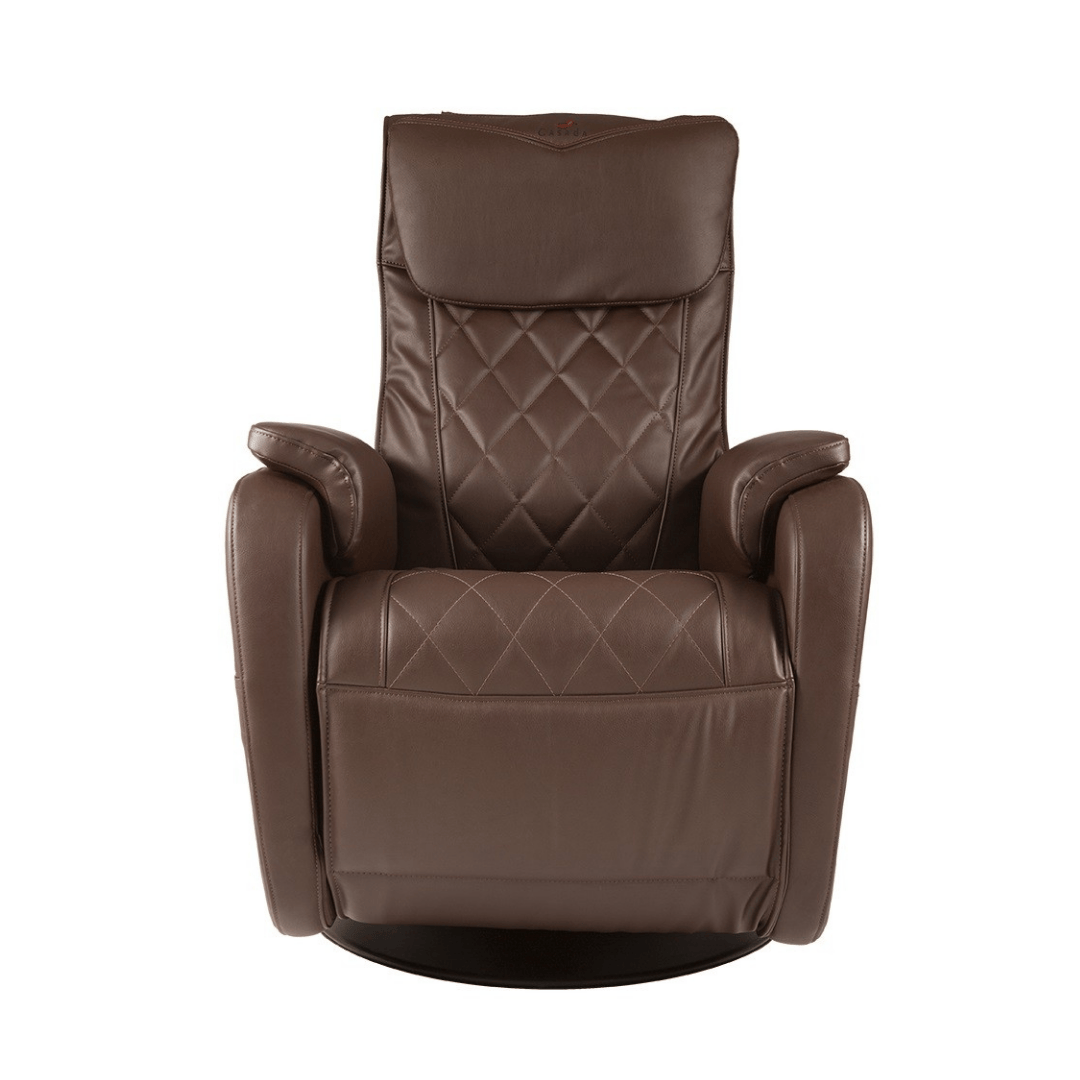 Fotel masujący MoodRelax