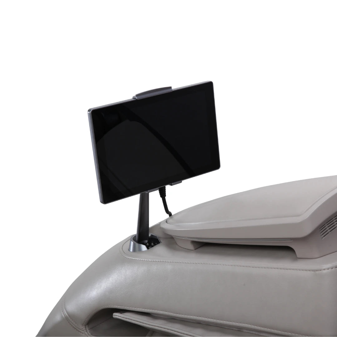 Fotel masujący Skyliner III powystawowy