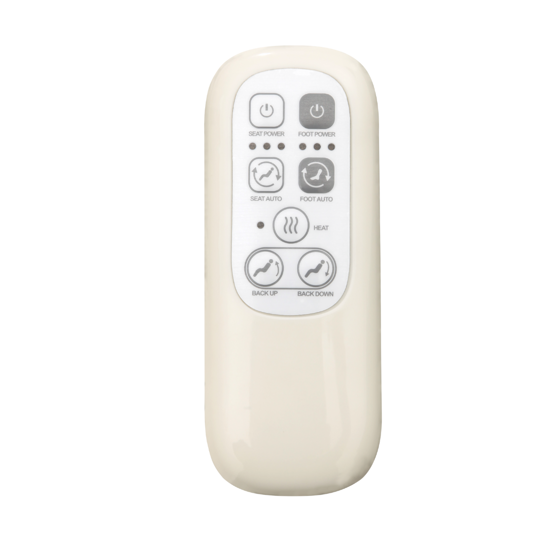 Fotel masujący Smart V