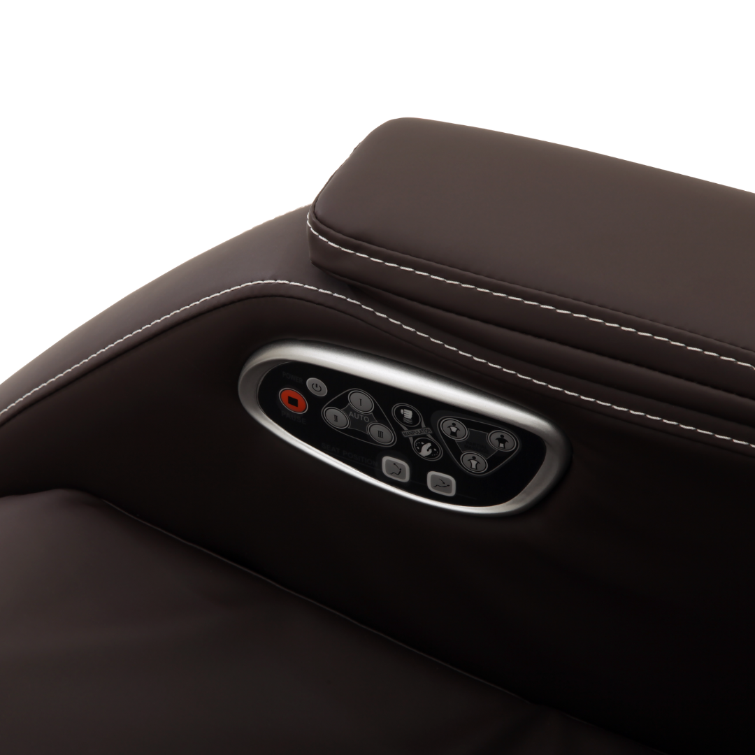 Fotel masujący Smart V