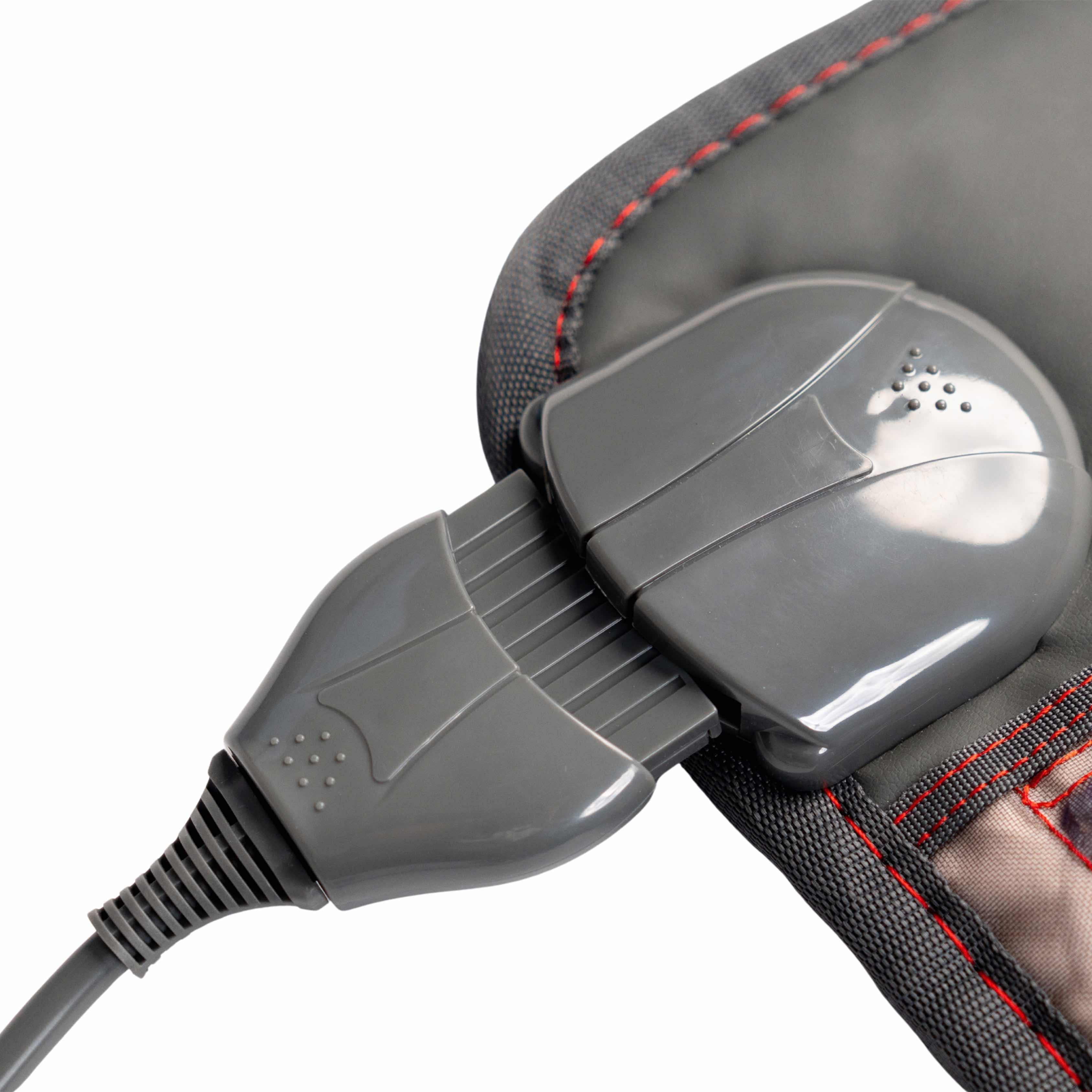 Materac grzejący Dr. Stone PRO