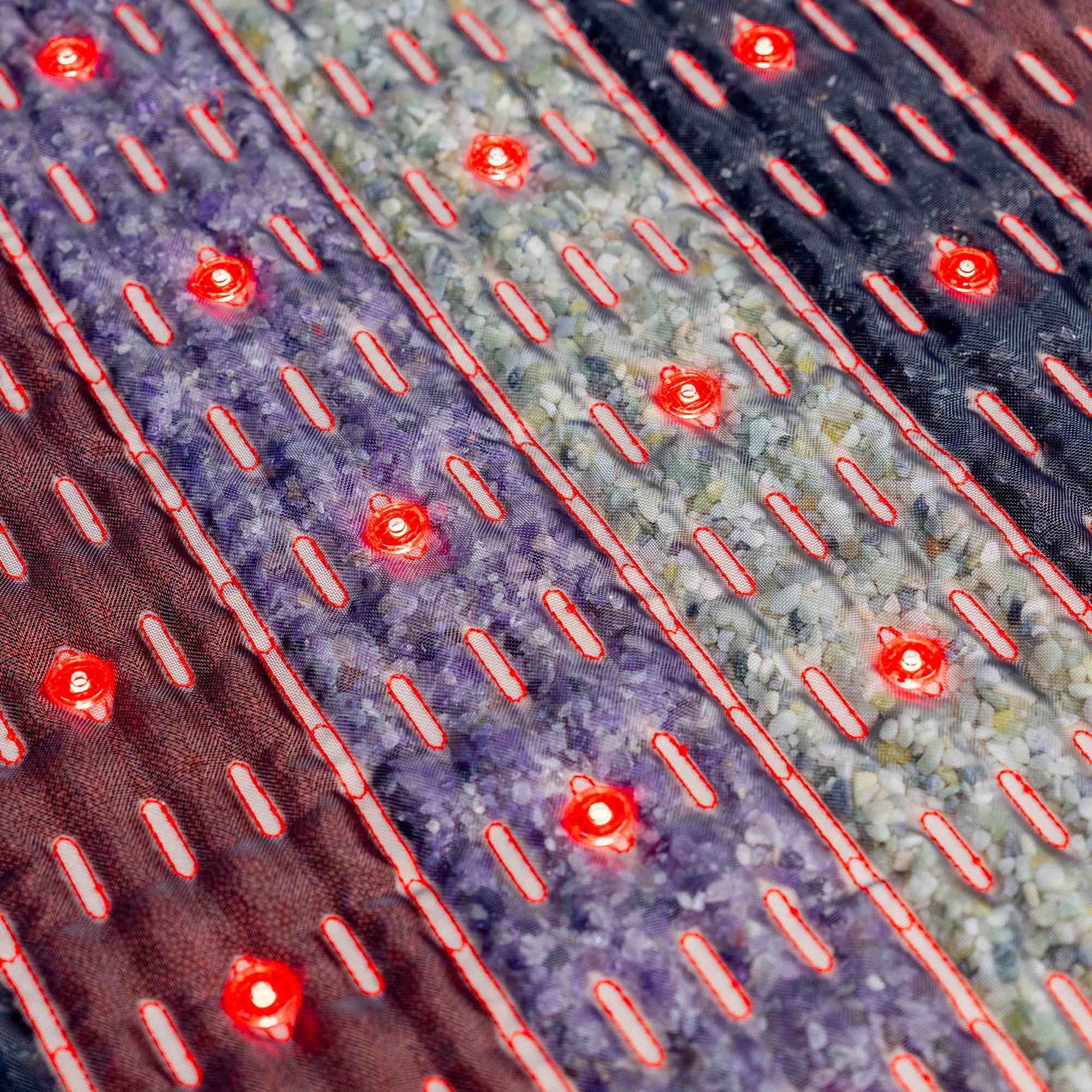 Materac grzejący Dr. Stone PRO