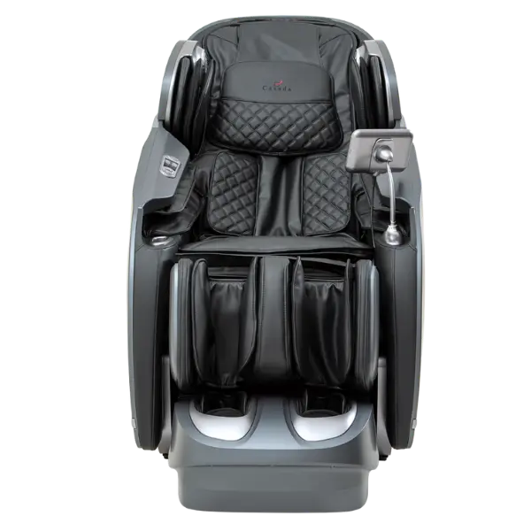 Fotel masujący Skyliner II powystawowy