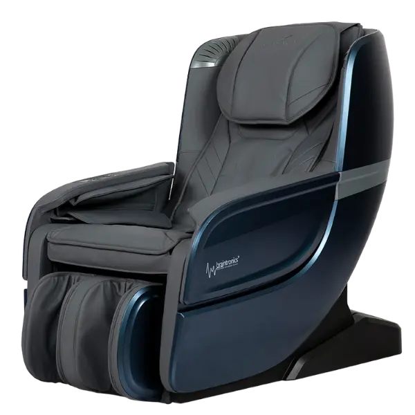 Fotel masujący Ecosonic
