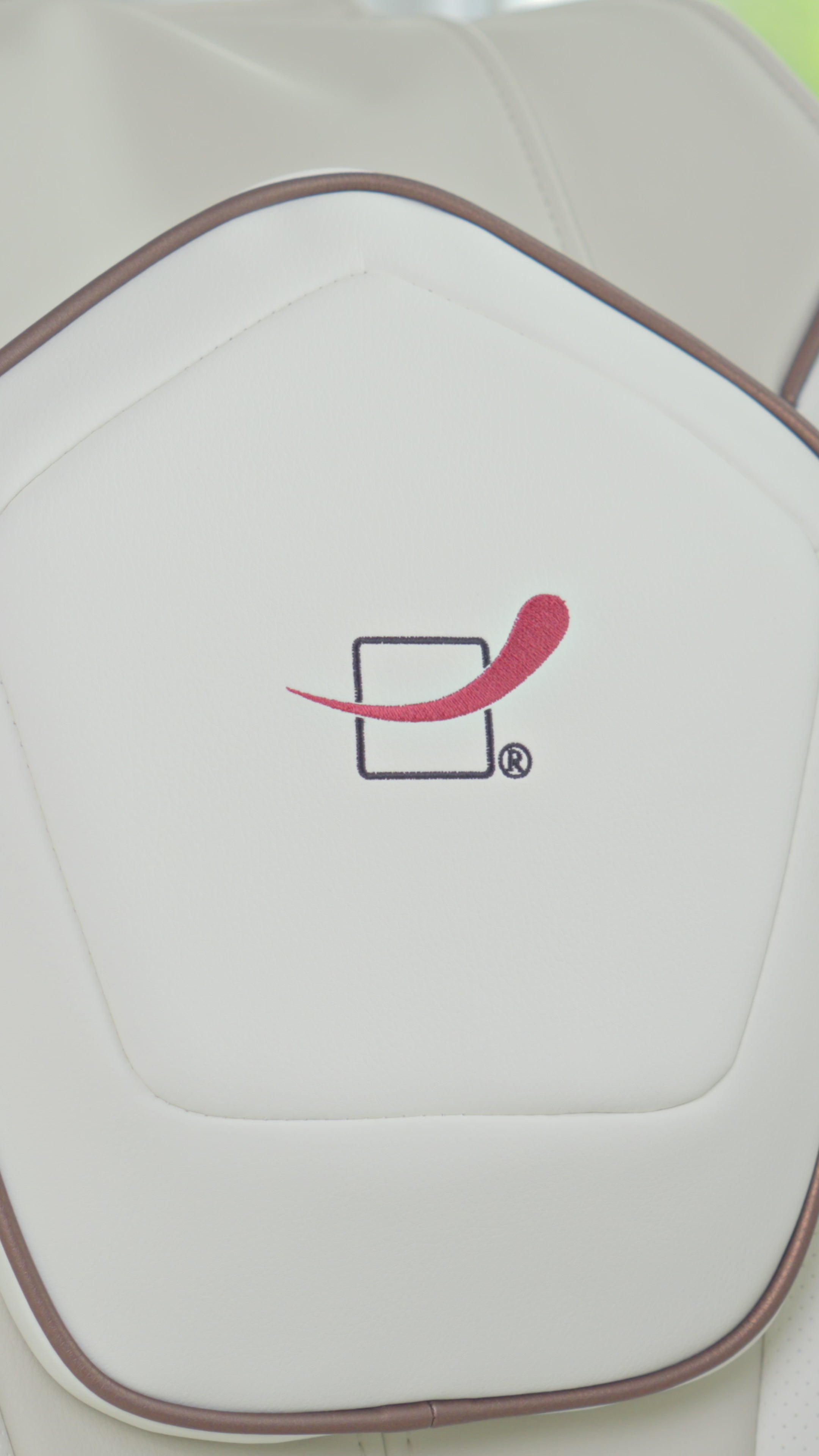 Załaduj wideo: Video przedstawia fotel masujący Dreamliner.