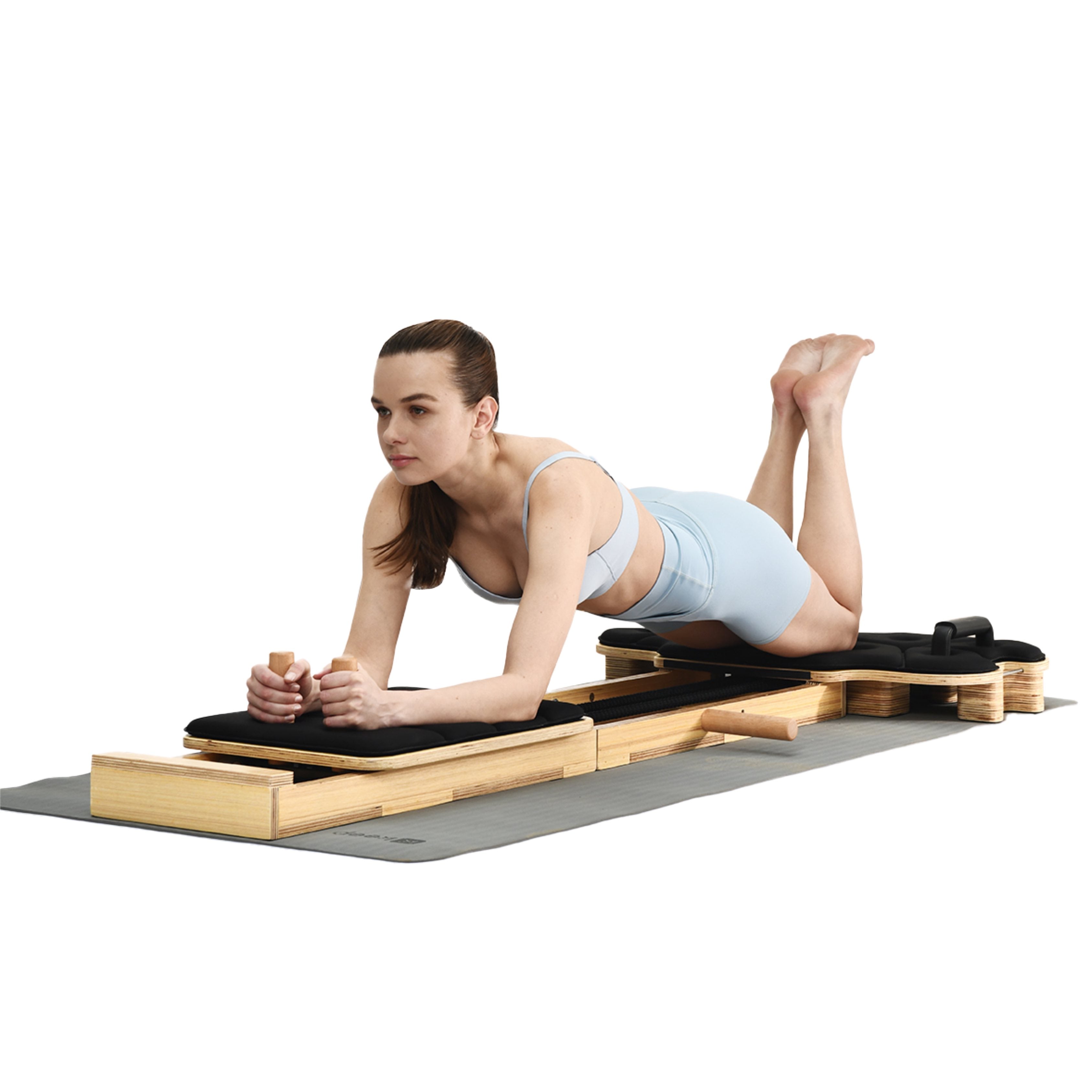 Deska do pilatesu Flowletic