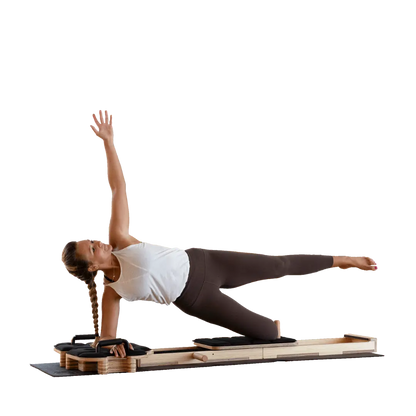 Deska do pilatesu Flowletic