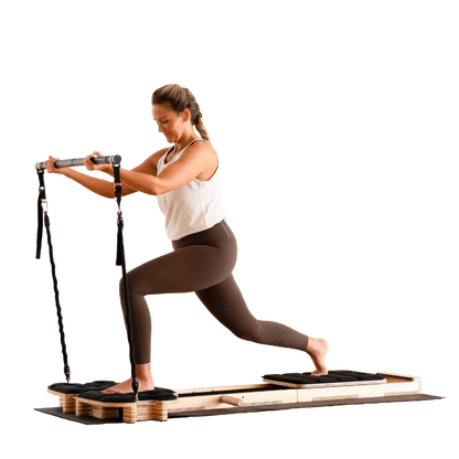 Deska do pilatesu Flowletic