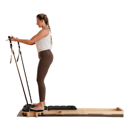 Deska do pilatesu Flowletic