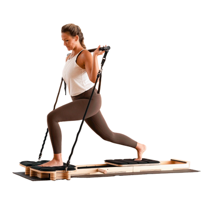 Deska do pilatesu Flowletic