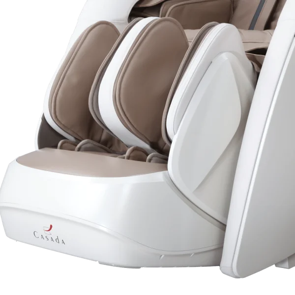 Fotel masujący Skyliner III