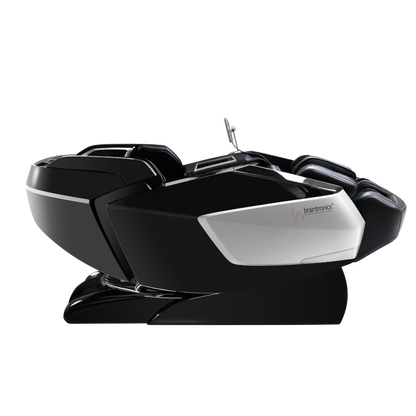 Fotel masujący Titan