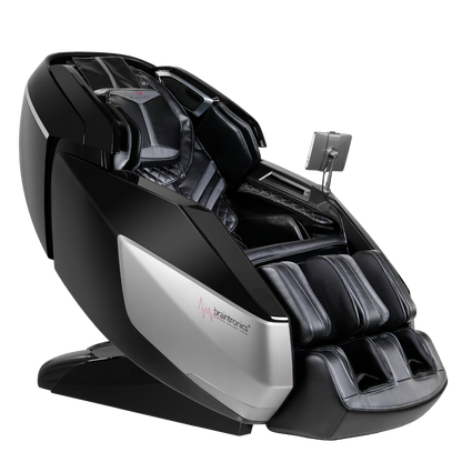 Fotel masujący Titan