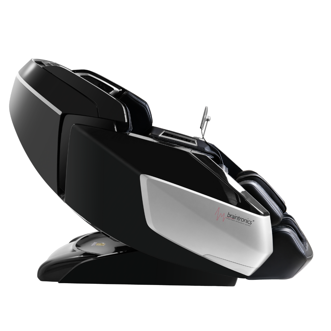 Fotel masujący Titan